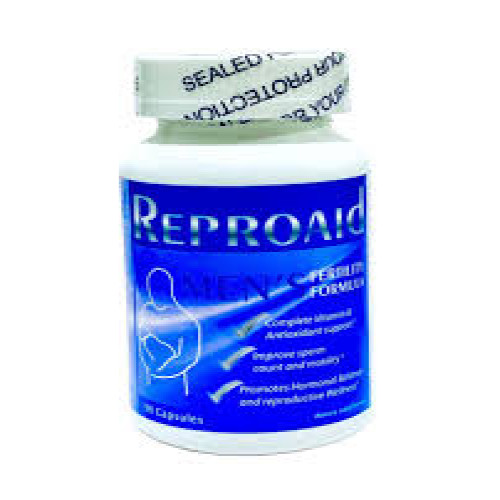 Reproaid Men Ferility Aid Supplement